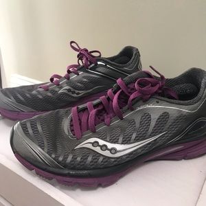 Saucony Kanavara 3 Running Shoes